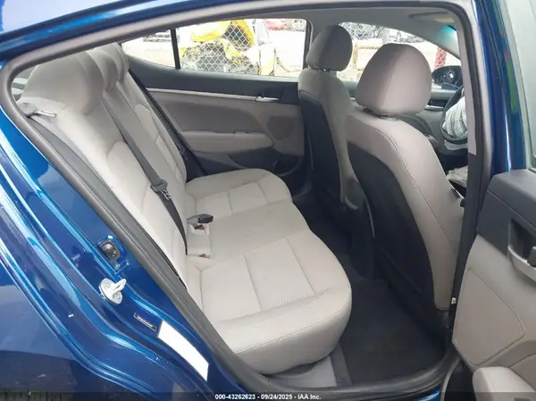 5NPD84LF5LH574649 2020 HYUNDAI ELANTRA - Image 8