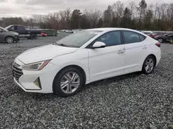 5NPD84LF5LH575011 2020 HYUNDAI ELANTRA