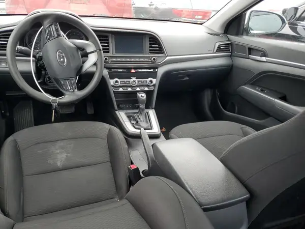 5NPD84LF5LH575011 2020 HYUNDAI ELANTRA - Image 8