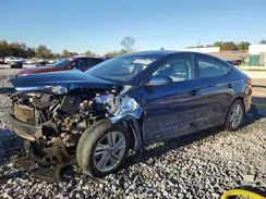 5NPD84LF5LH575266 2020 HYUNDAI ELANTRA