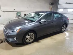 5NPD84LF5LH575705 2020 HYUNDAI ELANTRA