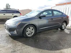 5NPD84LF5LH576322 2020 HYUNDAI ELANTRA