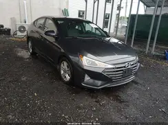 5NPD84LF5LH576403 2020 HYUNDAI ELANTRA