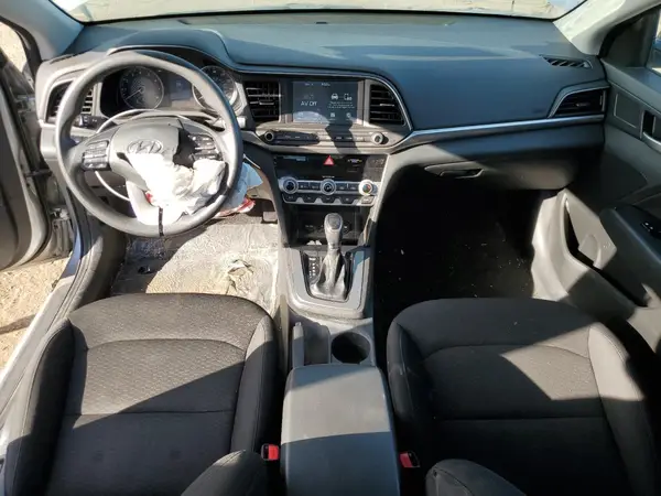 5NPD84LF5LH576692 2020 HYUNDAI ELANTRA - Image 8