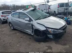5NPD84LF5LH576840 2020 HYUNDAI ELANTRA