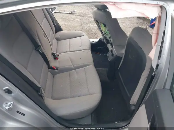 5NPD84LF5LH576840 2020 HYUNDAI ELANTRA - Image 8