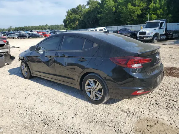 5NPD84LF5LH577051 2020 HYUNDAI ELANTRA - Image 2
