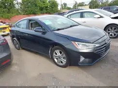 5NPD84LF5LH577261 2020 HYUNDAI ELANTRA