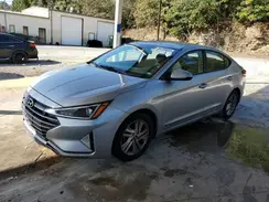 5NPD84LF5LH577308 2020 HYUNDAI ELANTRA