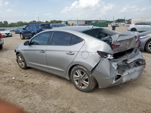 5NPD84LF5LH577325 2020 HYUNDAI ELANTRA - Image 2