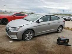 5NPD84LF5LH577437 2020 HYUNDAI ELANTRA