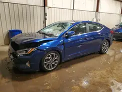 5NPD84LF5LH577552 2020 HYUNDAI ELANTRA