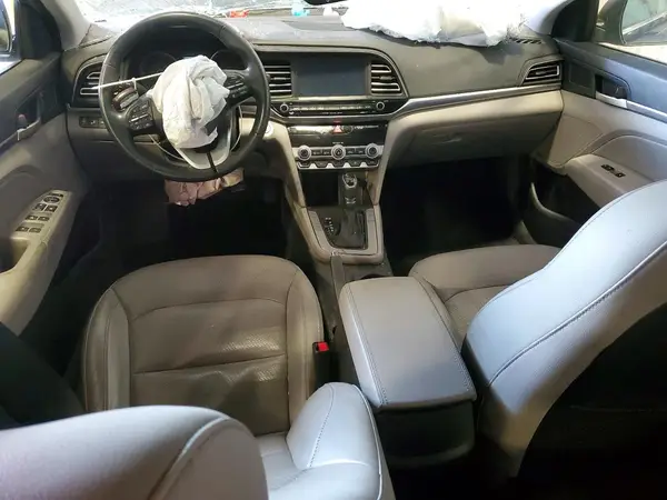 5NPD84LF5LH577552 2020 HYUNDAI ELANTRA - Image 8