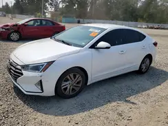5NPD84LF5LH577616 2020 HYUNDAI ELANTRA