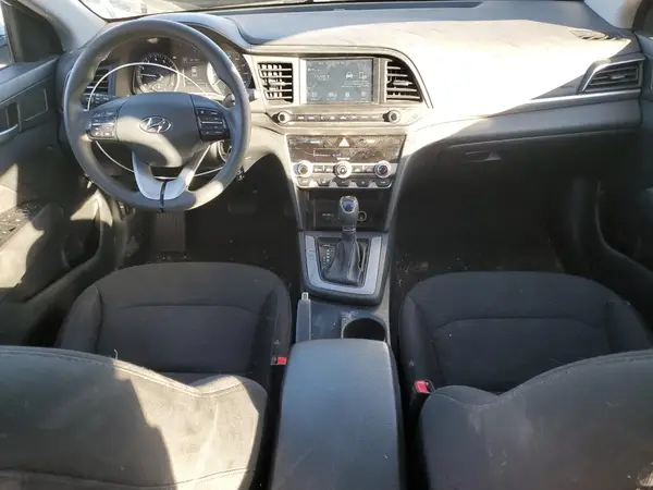 5NPD84LF5LH577745 2020 HYUNDAI ELANTRA - Image 8