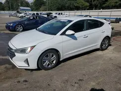 5NPD84LF5LH577843 2020 HYUNDAI ELANTRA