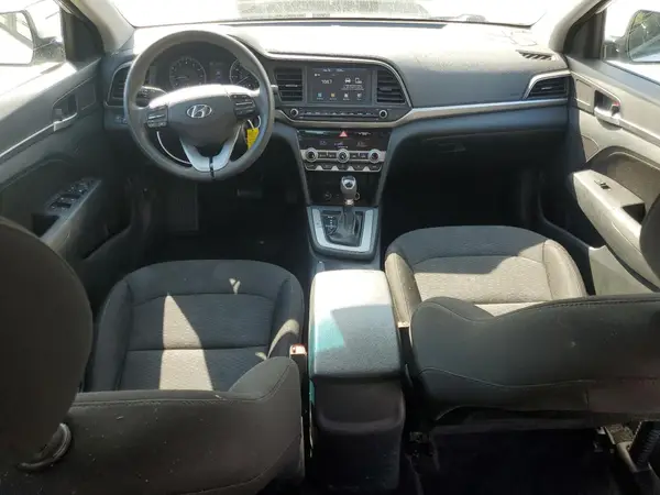 5NPD84LF5LH577843 2020 HYUNDAI ELANTRA - Image 8