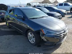 5NPD84LF5LH578216 2020 HYUNDAI ELANTRA