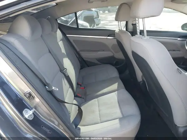 5NPD84LF5LH578216 2020 HYUNDAI ELANTRA - Image 8