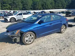 5NPD84LF5LH578555 2020 HYUNDAI ELANTRA