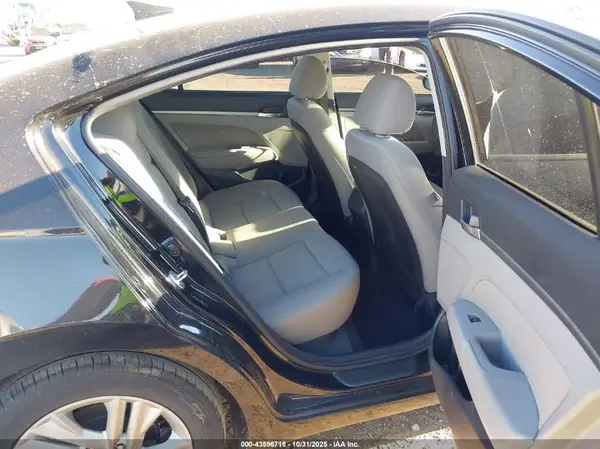 5NPD84LF5LH578765 2020 HYUNDAI ELANTRA - Image 8