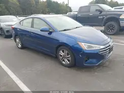 5NPD84LF5LH579043 2020 HYUNDAI ELANTRA
