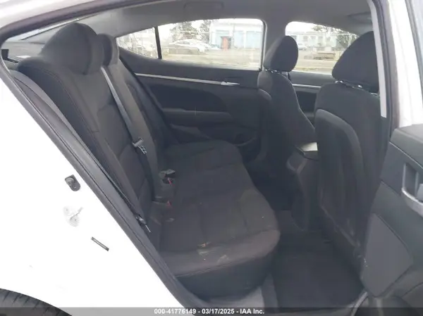 5NPD84LF5LH579222 2020 HYUNDAI ELANTRA - Image 8