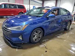 5NPD84LF5LH579351 2020 HYUNDAI ELANTRA