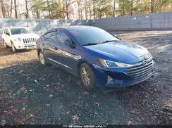 5NPD84LF5LH579771 2020 HYUNDAI ELANTRA