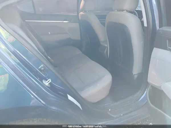 5NPD84LF5LH579771 2020 HYUNDAI ELANTRA - Image 8