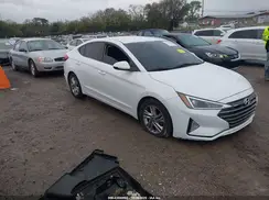 5NPD84LF5LH579916 2020 HYUNDAI ELANTRA