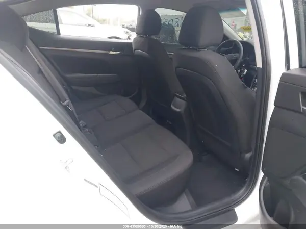 5NPD84LF5LH579916 2020 HYUNDAI ELANTRA - Image 8