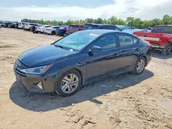 5NPD84LF5LH580323 2020 HYUNDAI ELANTRA