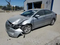 5NPD84LF5LH580449 2020 HYUNDAI ELANTRA