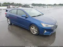 5NPD84LF5LH580547 2020 HYUNDAI ELANTRA