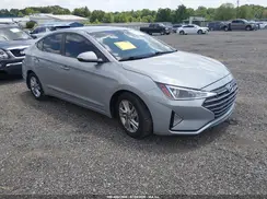 5NPD84LF5LH580824 2020 HYUNDAI ELANTRA