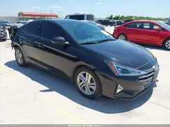 5NPD84LF5LH580886 2020 HYUNDAI ELANTRA