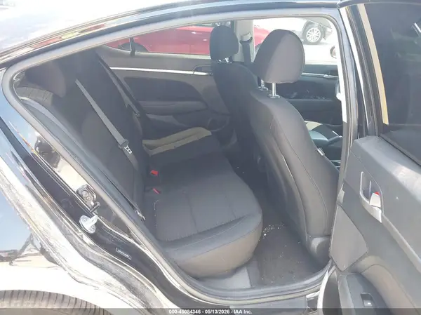 5NPD84LF5LH580886 2020 HYUNDAI ELANTRA - Image 8