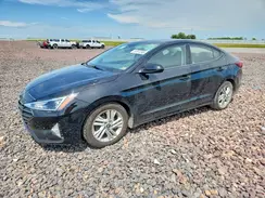 5NPD84LF5LH581231 2020 HYUNDAI ELANTRA