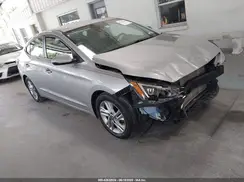 5NPD84LF5LH581360 2020 HYUNDAI ELANTRA