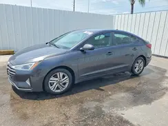 5NPD84LF5LH581388 2020 HYUNDAI ELANTRA