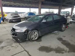 5NPD84LF5LH581438 2020 HYUNDAI ELANTRA