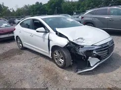 5NPD84LF5LH581584 2020 HYUNDAI ELANTRA