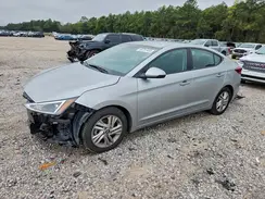 5NPD84LF5LH582170 2020 HYUNDAI ELANTRA