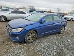 5NPD84LF5LH582184 2020 HYUNDAI ELANTRA