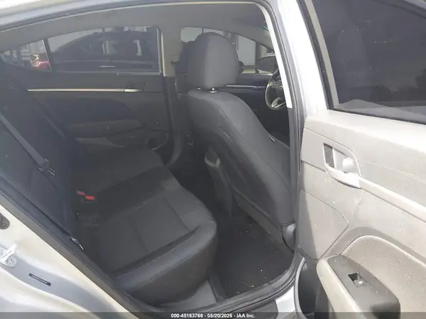 5NPD84LF5LH582380 2020 HYUNDAI ELANTRA - Image 8