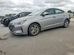 5NPD84LF5LH582458 2020 HYUNDAI ELANTRA