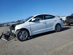 5NPD84LF5LH582640 2020 HYUNDAI ELANTRA