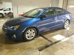 5NPD84LF5LH582816 2020 HYUNDAI ELANTRA