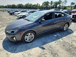 5NPD84LF5LH582945 2020 HYUNDAI ELANTRA